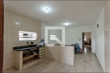 Casa à venda com 200m², 3 quartos e 2 vagasCozinha