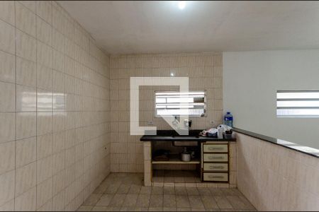 Casa à venda com 200m², 3 quartos e 2 vagasCozinha