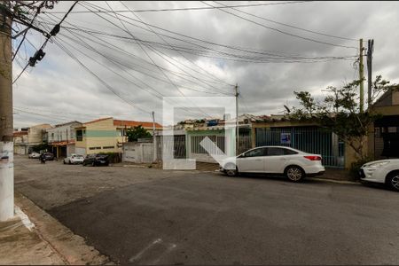 Casa à venda com 200m², 3 quartos e 2 vagasVista da Rua