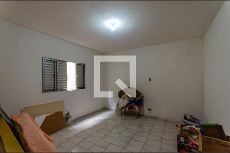 Casa à venda com 200m², 3 quartos e 2 vagasQuarto 3