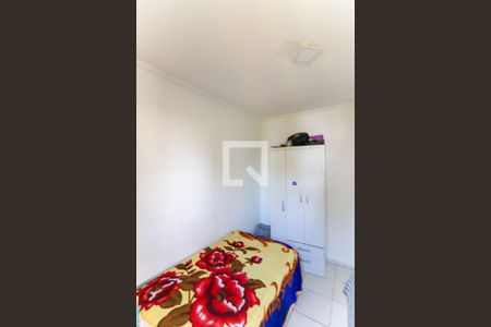 Quarto 2 de apartamento à venda com 2 quartos, 50m² em Paraisópolis, São Paulo