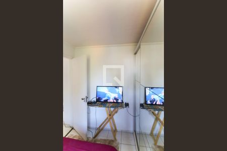 Quarto 1 de apartamento à venda com 2 quartos, 50m² em Paraisópolis, São Paulo