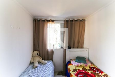 Quarto 2 de apartamento à venda com 2 quartos, 50m² em Paraisópolis, São Paulo