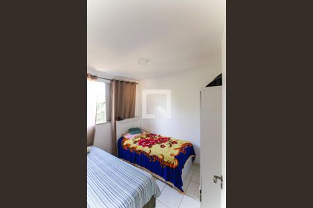 Quarto 2 de apartamento à venda com 2 quartos, 50m² em Paraisópolis, São Paulo