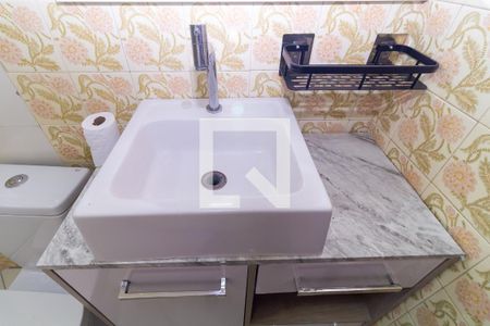 Casa à venda com 160m², 1 quarto e 2 vagasBanheiro