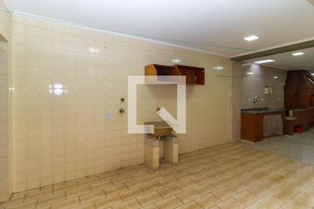 Casa à venda com 160m², 1 quarto e 2 vagasÁrea de Serviço