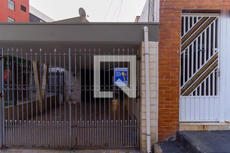 Casa à venda com 160m², 1 quarto e 2 vagasFachada