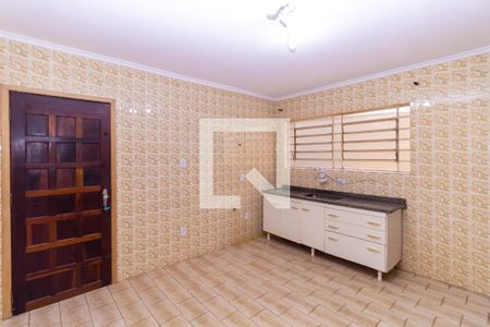 Casa à venda com 160m², 1 quarto e 2 vagasCozinha