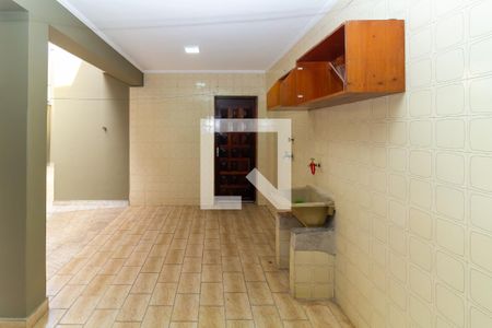 Casa à venda com 160m², 1 quarto e 2 vagasÁrea de Serviço