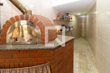 Casa à venda com 160m², 1 quarto e 2 vagasEspaço Gourmet