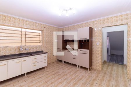 Casa à venda com 160m², 1 quarto e 2 vagasCozinha