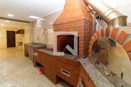 Casa à venda com 160m², 1 quarto e 2 vagasEspaço Gourmet