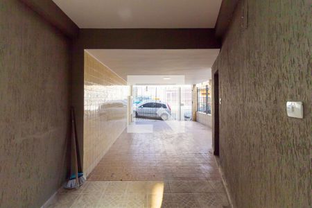 Casa à venda com 160m², 1 quarto e 2 vagasGaragem