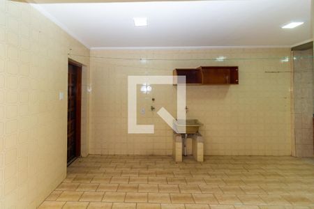 Casa à venda com 160m², 1 quarto e 2 vagasÁrea de Serviço