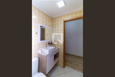 Casa à venda com 160m², 1 quarto e 2 vagasBanheiro