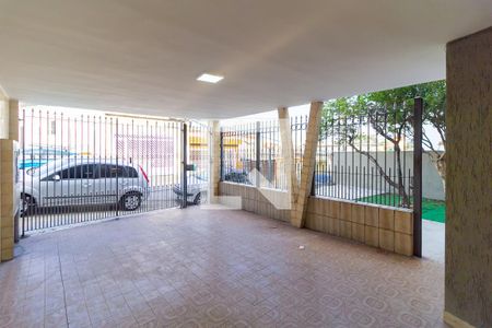 Casa à venda com 160m², 1 quarto e 2 vagasGaragem