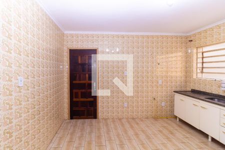 Casa à venda com 310m², 2 quartos e 2 vagasCasa 1 Cozinha