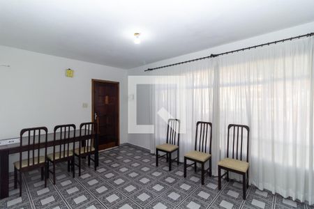 Casa 1 Sala de casa à venda com 2 quartos, 310m² em Vila Ema, São Paulo