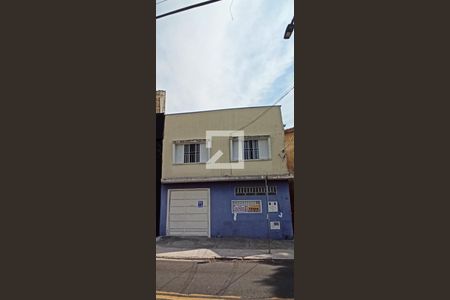 Casa à venda com 181m², 4 quartos e 2 vagasFachada do Imóvel