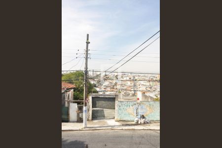 Casa à venda com 181m², 4 quartos e 2 vagasCasa 01 - Vista do Quarto 01