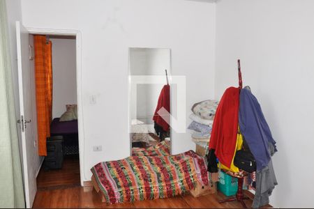 Casa à venda com 181m², 4 quartos e 2 vagasCasa 02 - Quarto