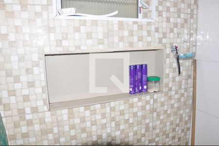 Casa à venda com 181m², 4 quartos e 2 vagasCasa 01 - Banheiro Social