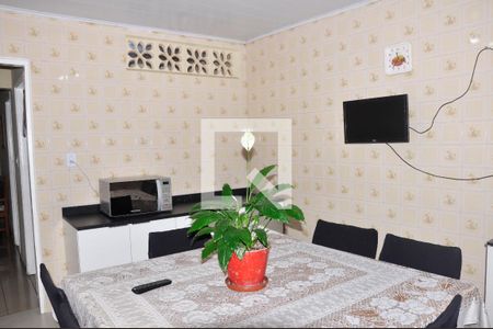 Casa à venda com 181m², 4 quartos e 2 vagasCasa 01 - Copa