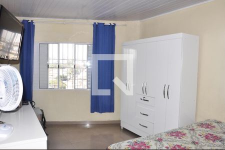 Casa à venda com 181m², 4 quartos e 2 vagasCasa 01 - Quarto 02