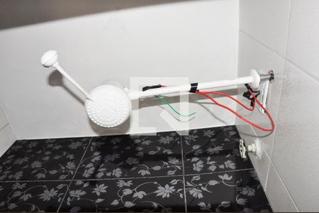 Casa à venda com 181m², 4 quartos e 2 vagasCasa 02 - Banheiro