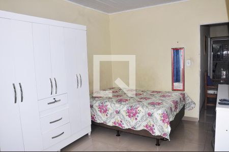 Casa à venda com 181m², 4 quartos e 2 vagasCasa 01 - Quarto 02