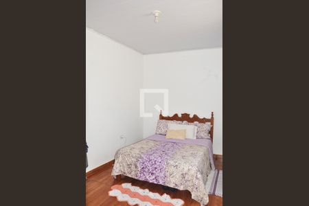 Casa à venda com 181m², 4 quartos e 2 vagasCasa 02 - Quarto