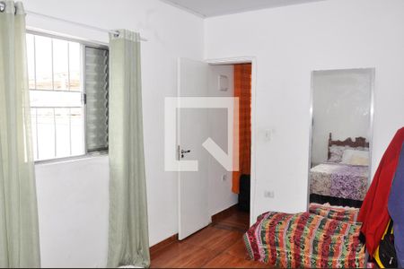 Casa à venda com 181m², 4 quartos e 2 vagasCasa 02 - Quarto