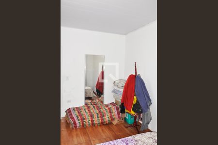 Casa à venda com 181m², 4 quartos e 2 vagasCasa 02 - Quarto