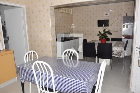 Casa à venda com 181m², 4 quartos e 2 vagasCasa 01 - Cozinha
