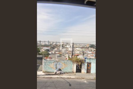 Casa à venda com 181m², 4 quartos e 2 vagasCasa 01 - Vista do Quarto 02