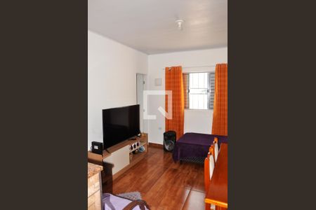 Casa à venda com 181m², 4 quartos e 2 vagasCasa 02 - Sala de Jantar