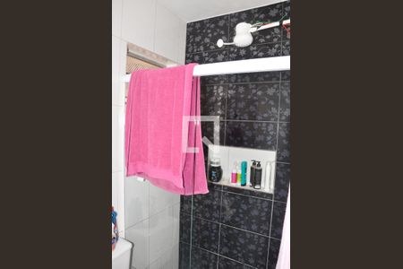 Casa à venda com 181m², 4 quartos e 2 vagasCasa 02 - Banheiro