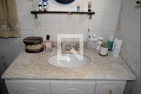 Apartamento à venda com 115m², 3 quartos e 2 vagasBanheiro