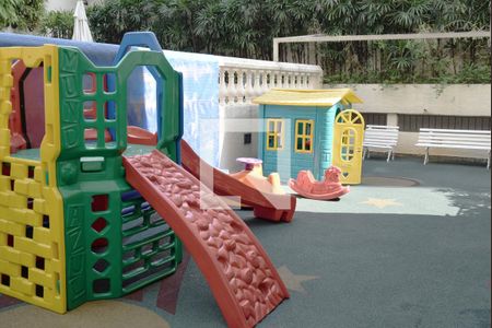 Apartamento à venda com 115m², 3 quartos e 2 vagasPlayground