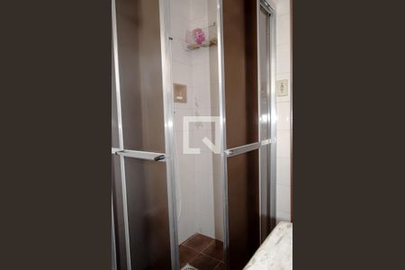 Apartamento à venda com 115m², 3 quartos e 2 vagasBanheiro