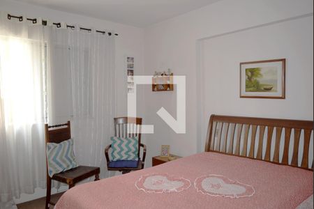 Apartamento à venda com 115m², 3 quartos e 2 vagasSuíte