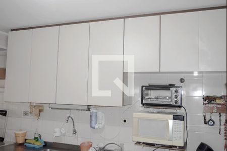 Apartamento à venda com 115m², 3 quartos e 2 vagasCozinha