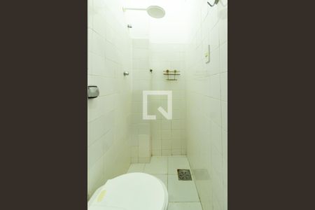 Apartamento à venda com 120m², 3 quartos e sem vagaBanheiro de serviço 