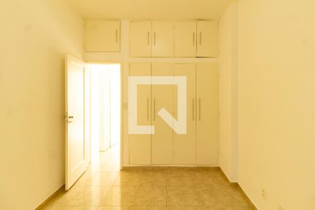 Apartamento à venda com 120m², 3 quartos e sem vagaDetalhe do quarto 3