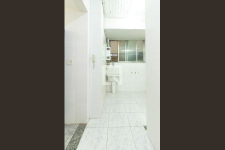 Apartamento à venda com 120m², 3 quartos e sem vagaÁrea de serviço 