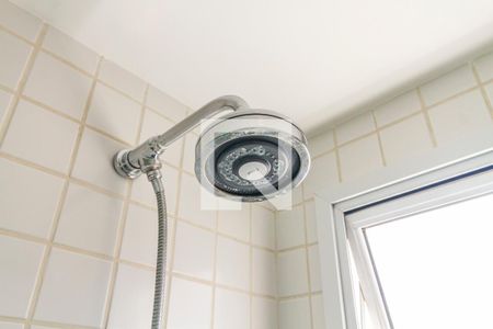 Banheiro de apartamento à venda com 1 quarto, 60m² em Pinheiros, São Paulo