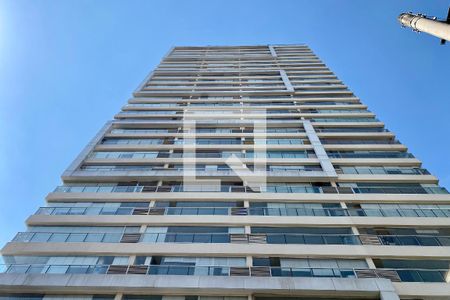 Apartamento à venda com 60m², 1 quarto e 1 vagaFachada