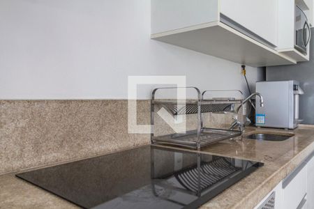 Apartamento à venda com 60m², 1 quarto e 1 vaga Apartamento à venda com 60m², 1 quarto e 1 vagaCozinha