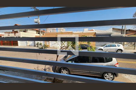 Sala de casa para alugar com 1 quarto, 50m² em Vila Vianelo, Jundiaí