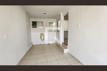 Casa para alugar com 50m², 1 quarto e 1 vagaGaragem